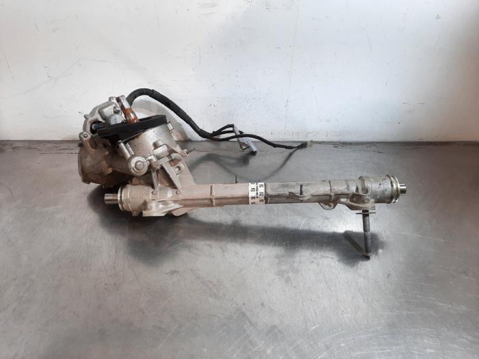 Boîtier de direction assistée Opel Corsa