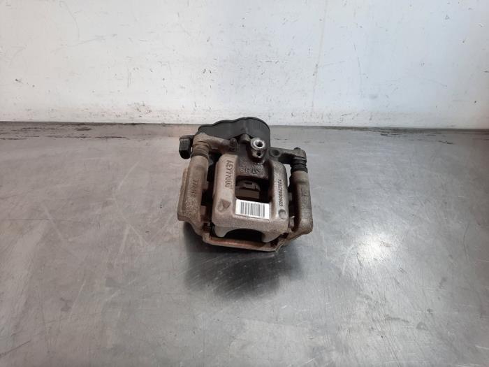 Etrier de frein (pince) arrière gauche Opel Corsa