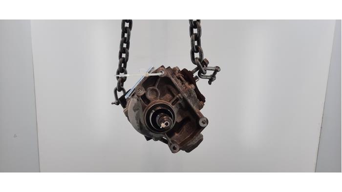 Différentiel avant Audi S3