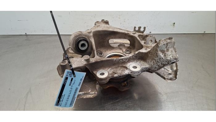 Joint arrière gauche BMW 5-Série