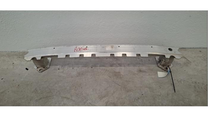 Cadre pare-chocs arrière BMW 5-Série