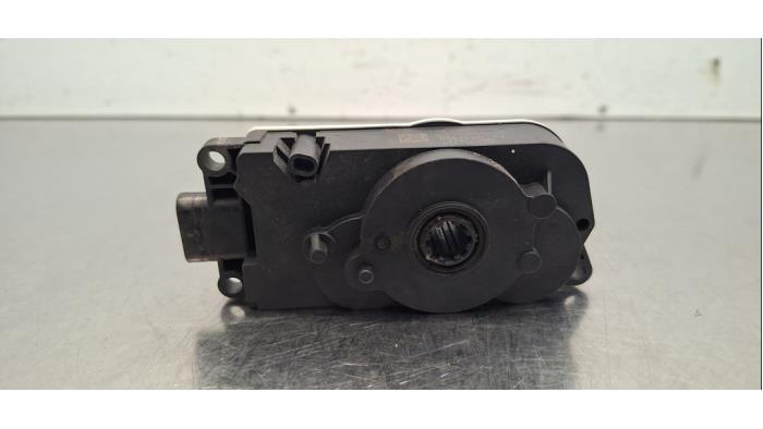 Clapet chauffage moteur BMW 5-Série