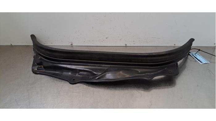 Plaque de protection divers BMW 5-Série