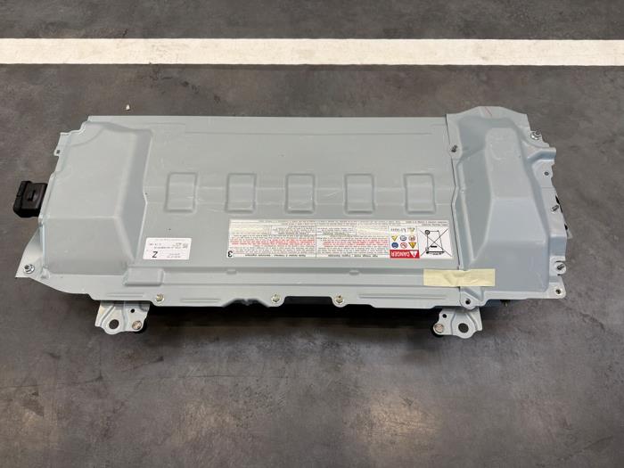 Batterie (hybride) Toyota C-HR