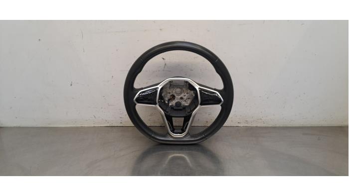 Volant Volkswagen ID.3