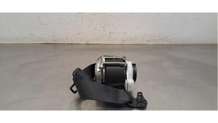 Ceinture de sécurité arrière gauche Volkswagen ID.3
