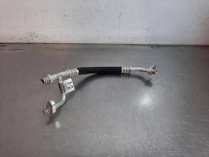 Tuyau clim Opel Corsa