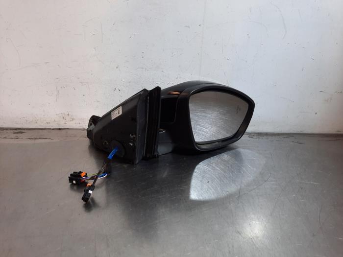 Rétroviseur extérieur droit Opel Corsa