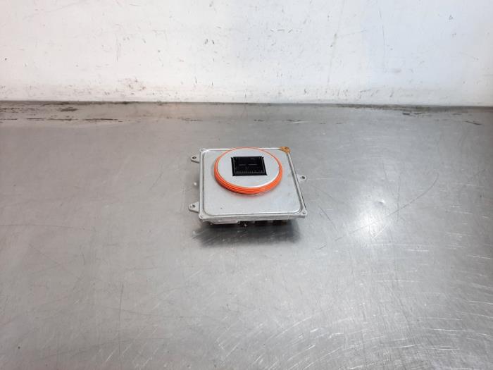 Module phare LED Opel Corsa