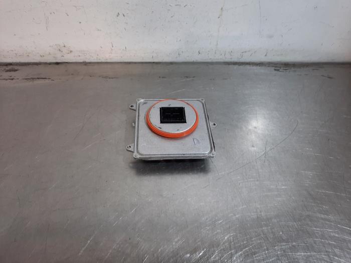 Module phare LED Opel Corsa