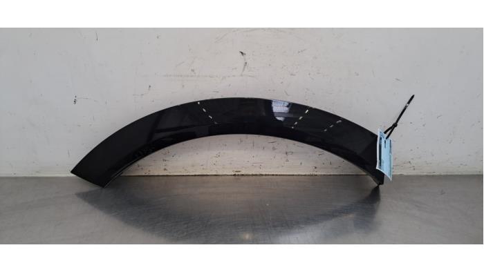 Jante de roue arrière Audi Q8