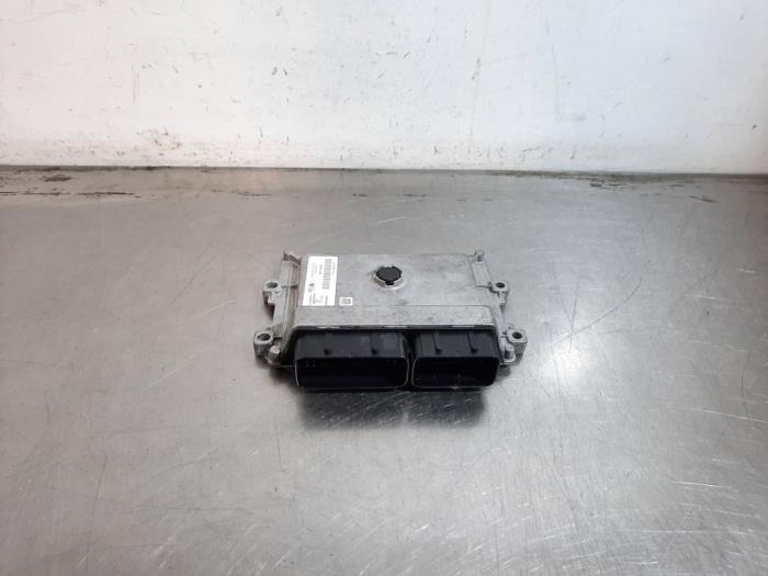 Ordinateur gestion moteur Opel Corsa