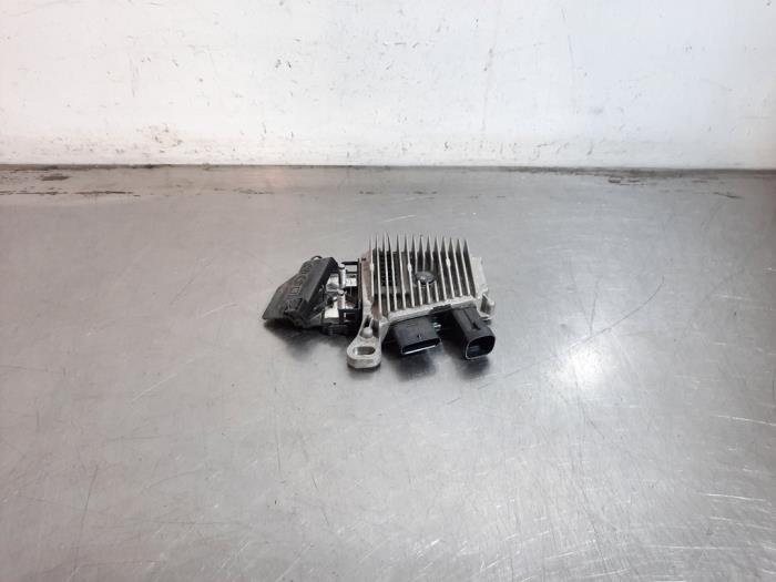 Module (divers) Opel Corsa