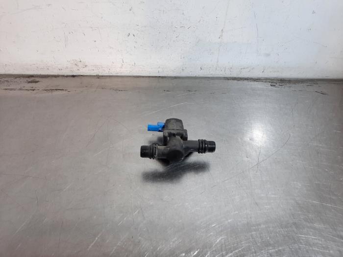 Robinet chauffage électrique Opel Corsa