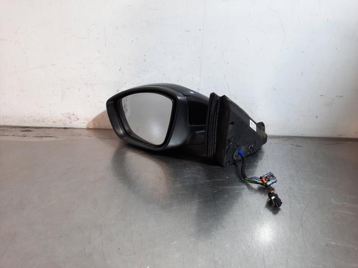 Rétroviseur extérieur gauche Opel Corsa