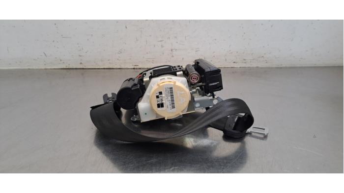 Ceinture de sécurité arrière gauche Audi Q8