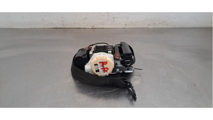 Ceinture de sécurité arrière droite Audi Q8