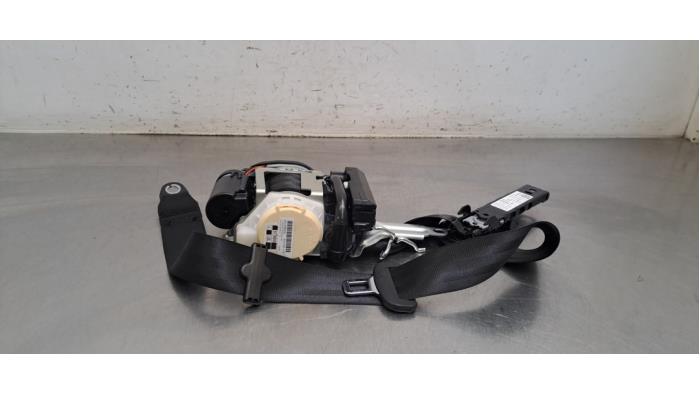 Ceinture de sécurité avant gauche Audi Q8