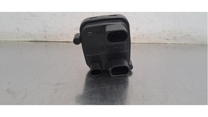 Module (divers) Audi Q8