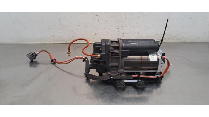 Pompe à air (suspension) Audi Q8