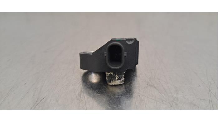 Détecteur airbag Audi Q8