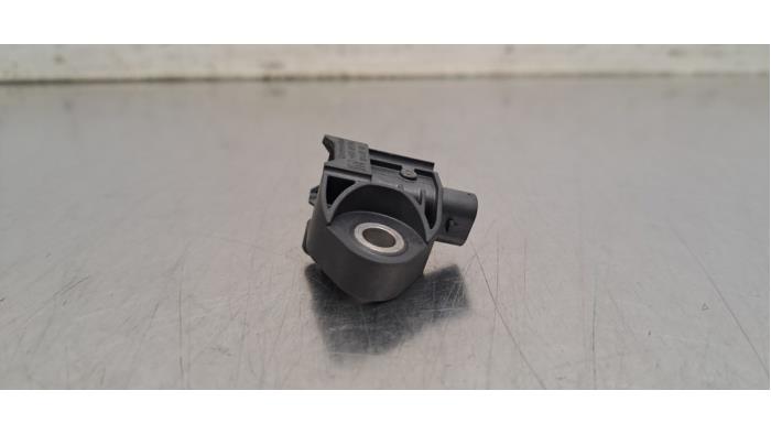 Détecteur airbag Audi Q8