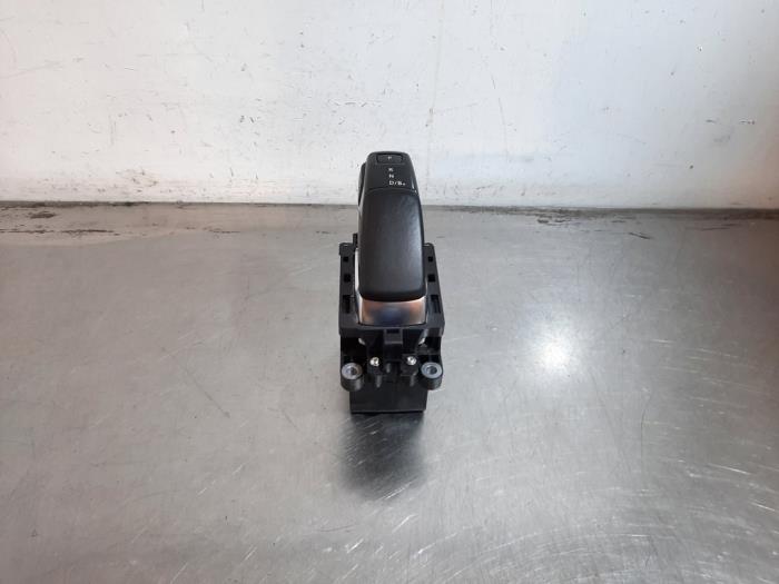 Levier de sélection automatique Opel Corsa