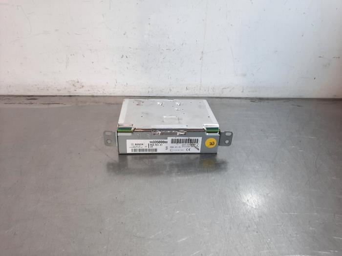Module radio Opel Corsa