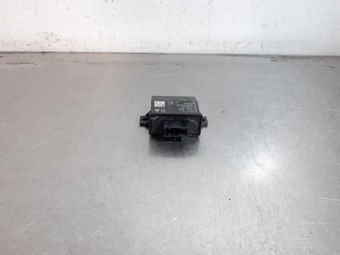 Module d'éclairage en virage Opel Corsa