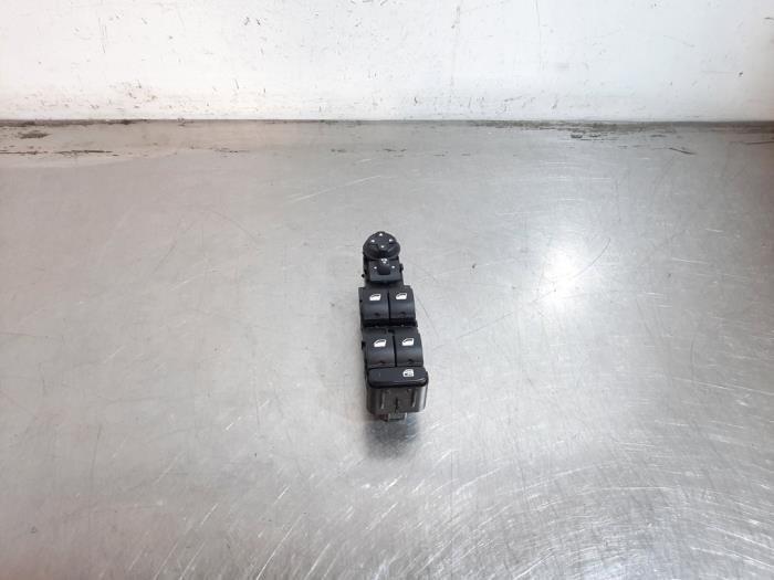 Commutateur combi vitres Opel Corsa