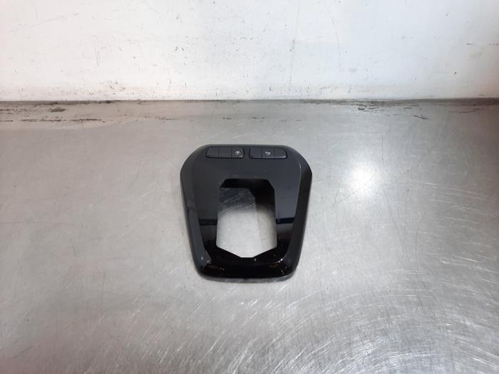 Interrupteur de position boîte de vitesse automatique Opel Corsa