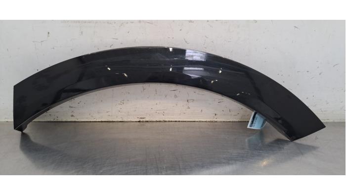 Jante de roue arrière Audi Q8