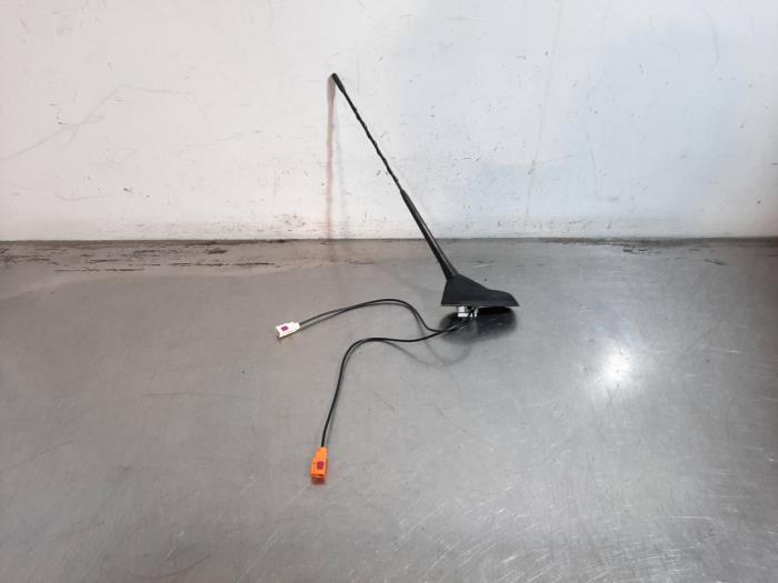 Antenne Opel Corsa