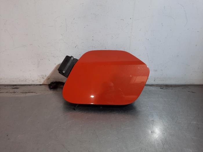 Clapet réservoir Opel Corsa