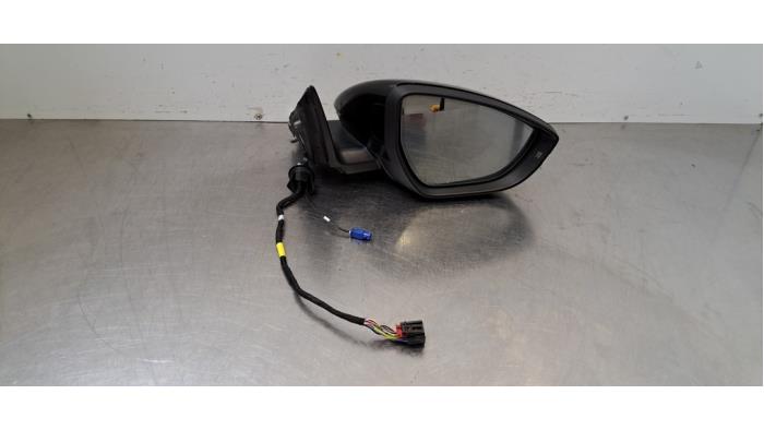 Rétroviseur extérieur droit Audi Q8