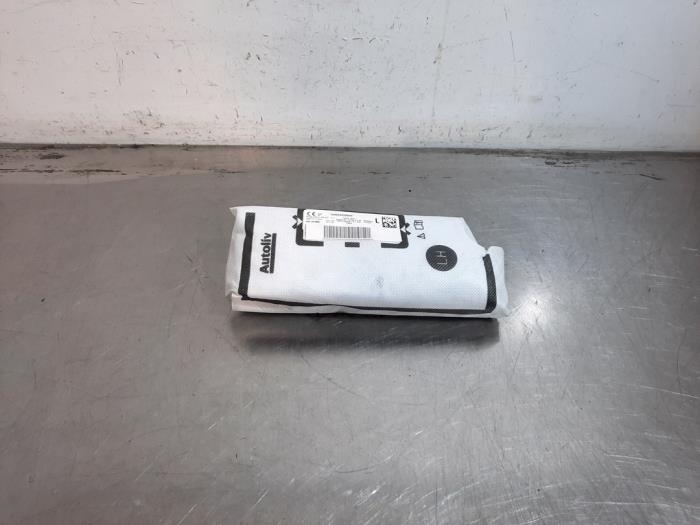 Airbag siège Opel Corsa