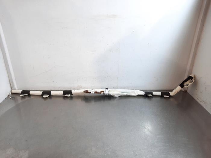 Airbag plafond gauche Opel Corsa