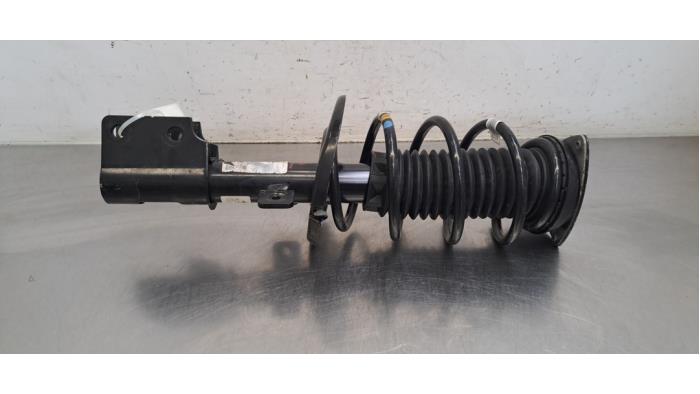 Amortisseur avant droit Peugeot 308