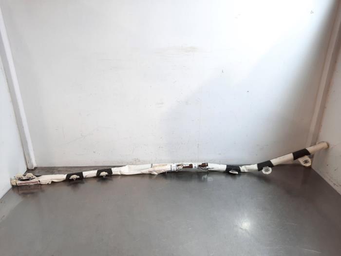 Airbag plafond droite Opel Corsa