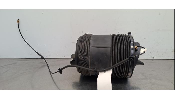 Amortisseur à air comprimé Audi Q8