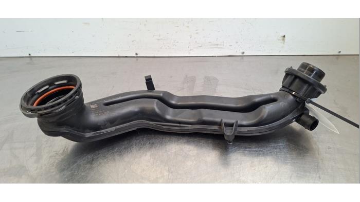 Tuyau d'aspiration air Audi Q3