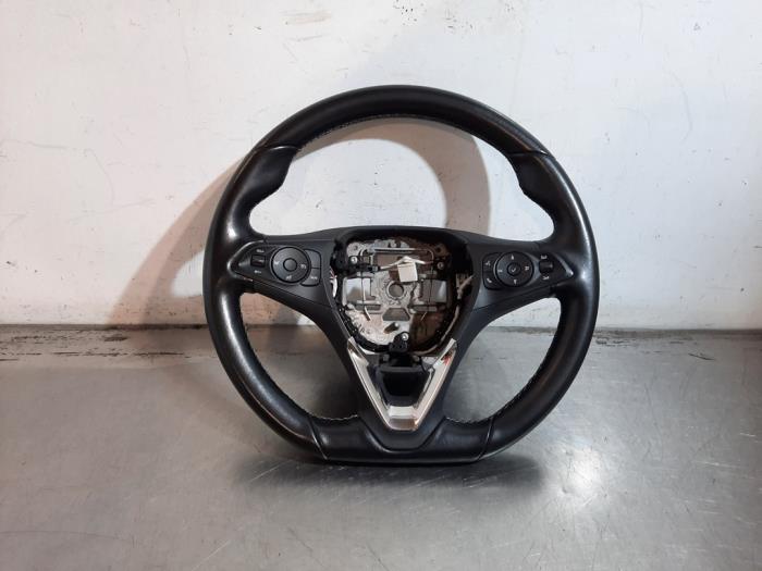 Volant Opel Corsa