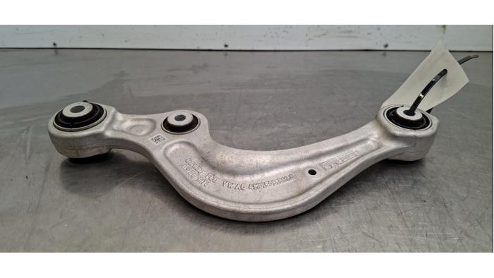 Bras de suspension arrière gauche Audi Q8