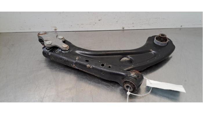 Bras de suspension avant gauche Peugeot 508