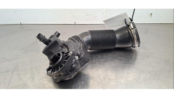 Tuyau d'aspiration air Audi Q3