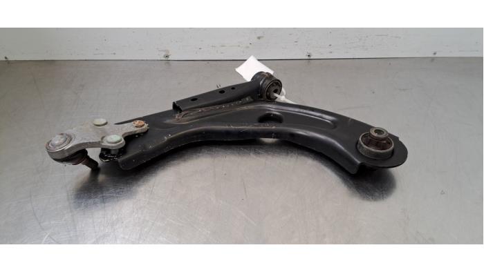 Bras de suspension avant droit Peugeot 508