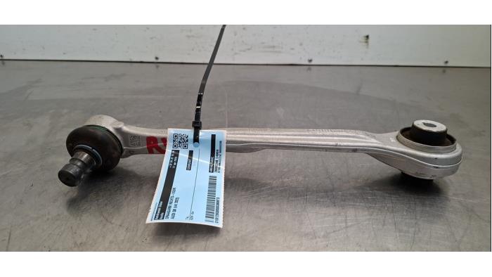 Bras de suspension avant droit Audi Q8