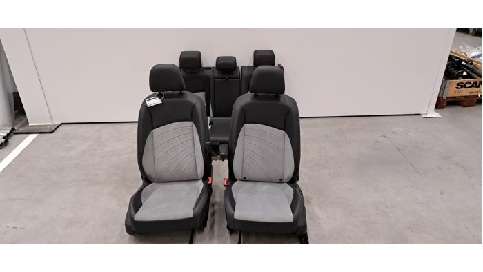 Kit revêtement (complet) Volkswagen ID.3