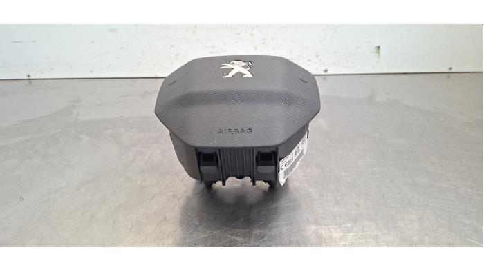 Airbag gauche (volant) Peugeot 2008