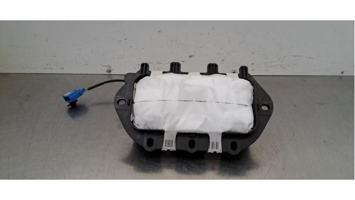Airbag droite (tableau de bord) Peugeot 2008